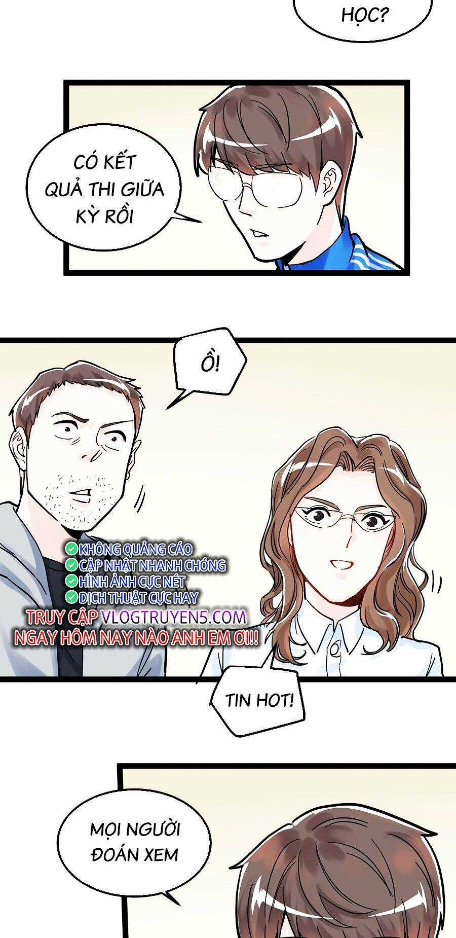 Tinh Thần Đại Hải Của Học Bá Chapter 44 trang 40