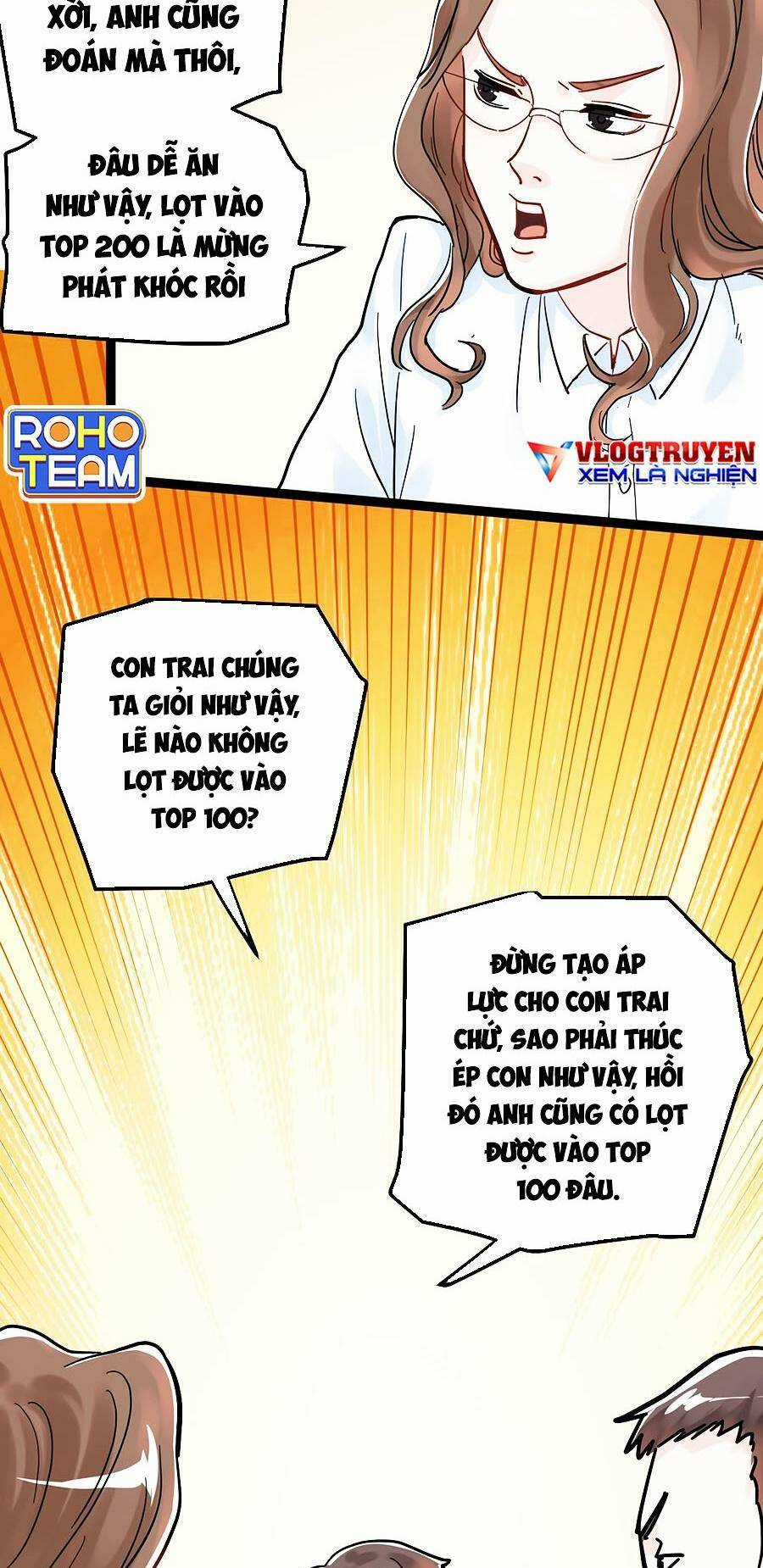 Tinh Thần Đại Hải Của Học Bá Chapter 44 trang 42