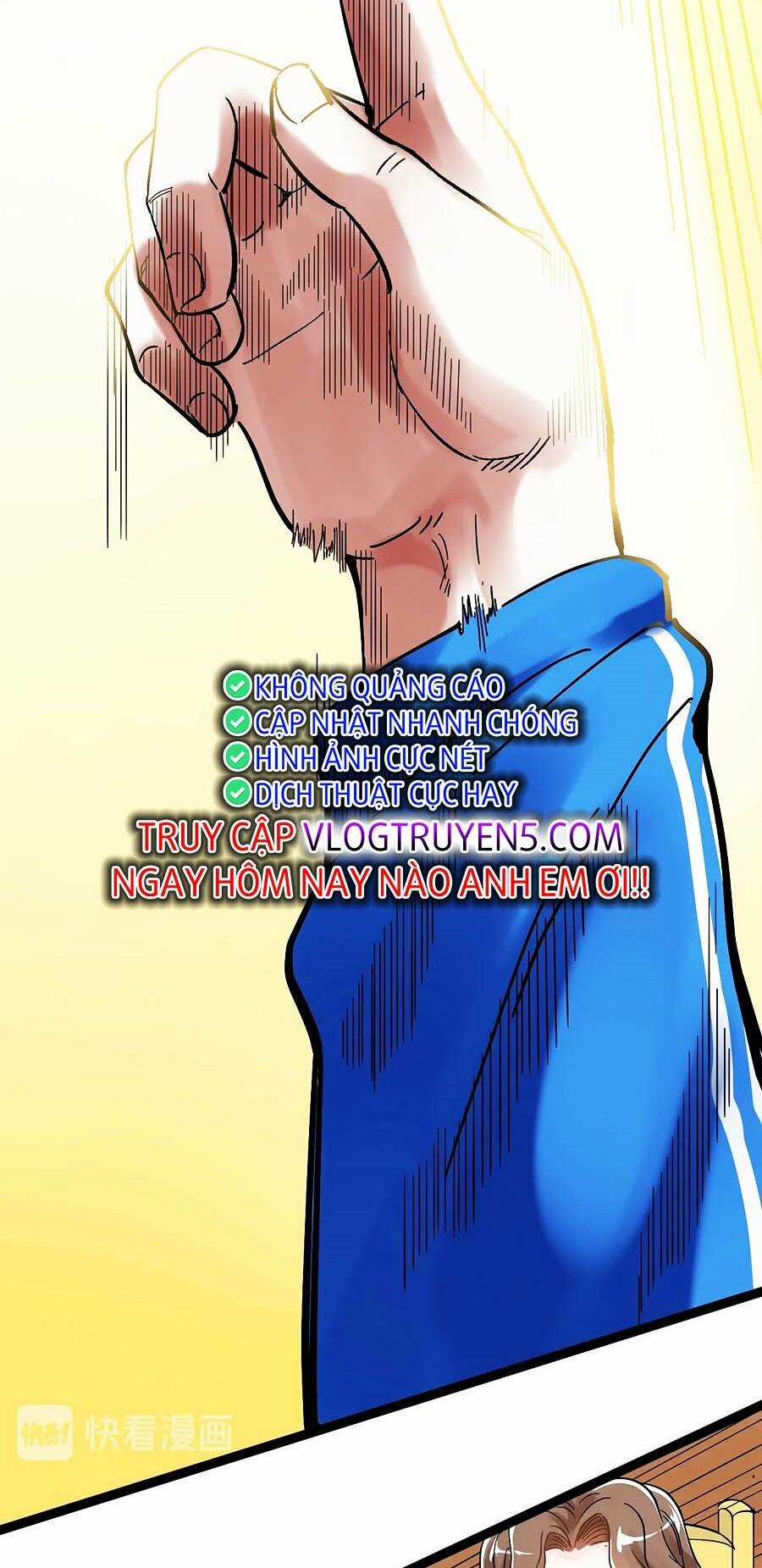 Tinh Thần Đại Hải Của Học Bá Chapter 44 trang 45