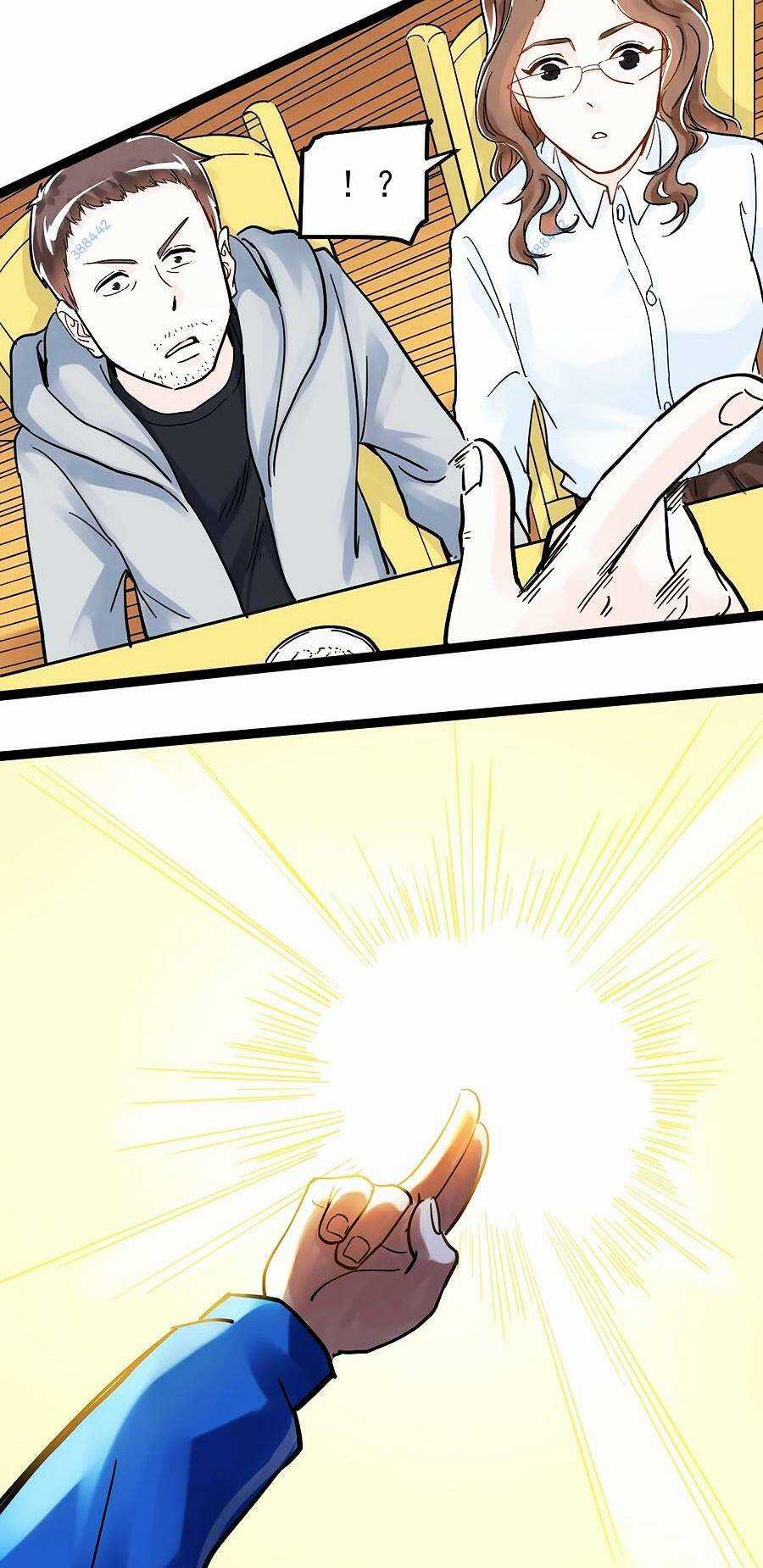 Tinh Thần Đại Hải Của Học Bá Chapter 44 trang 46