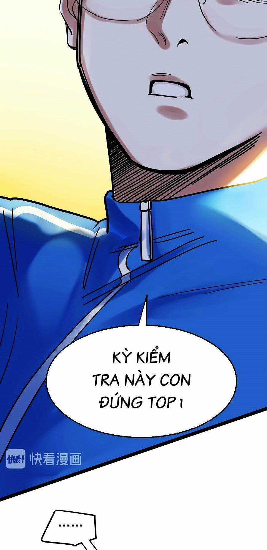 Tinh Thần Đại Hải Của Học Bá Chapter 44 trang 48