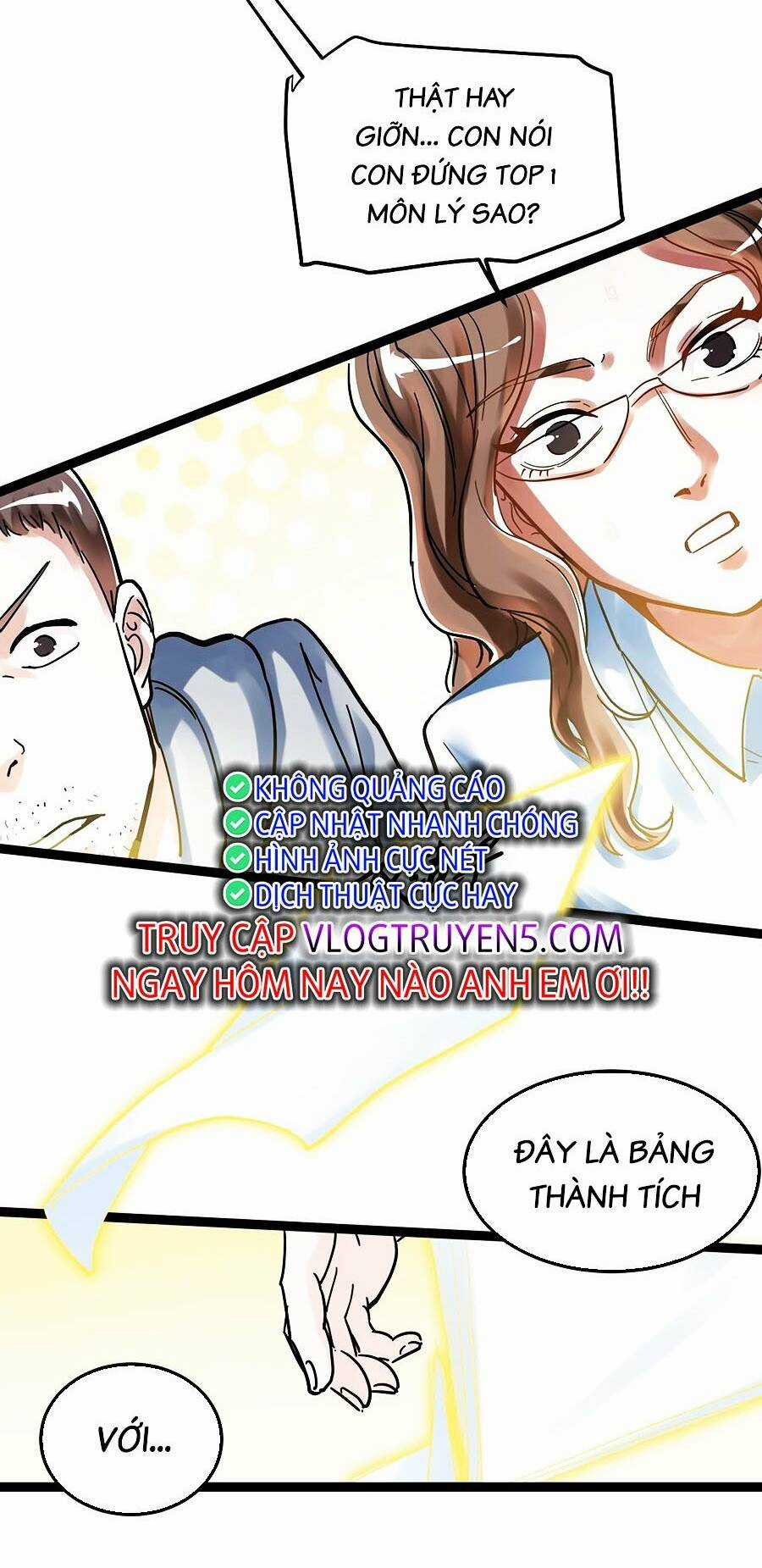 Tinh Thần Đại Hải Của Học Bá Chapter 44 trang 49