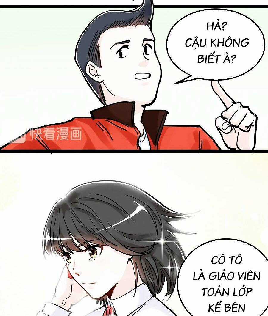 Tinh Thần Đại Hải Của Học Bá Chapter 44 trang 5