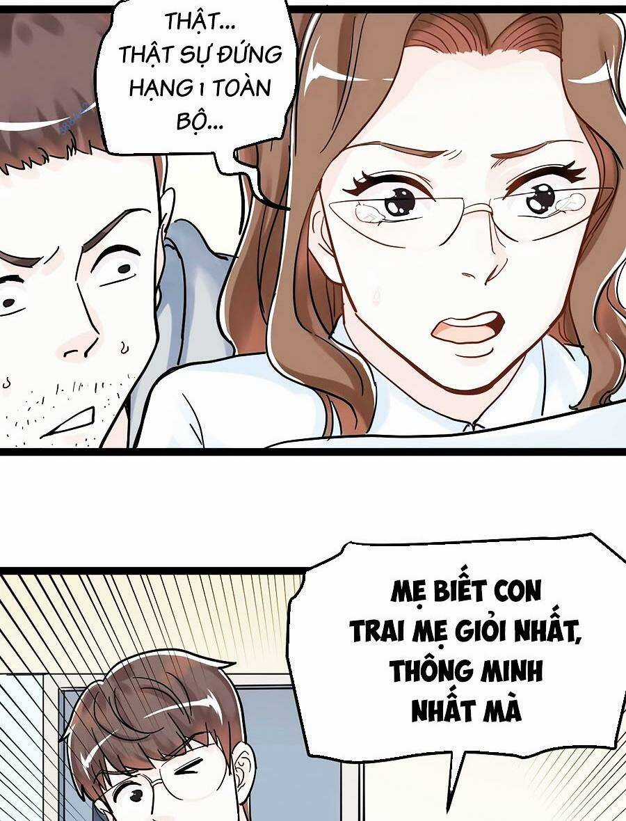 Tinh Thần Đại Hải Của Học Bá Chapter 44 trang 54