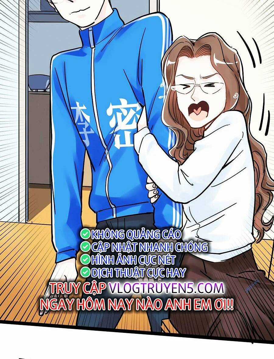 Tinh Thần Đại Hải Của Học Bá Chapter 44 trang 55