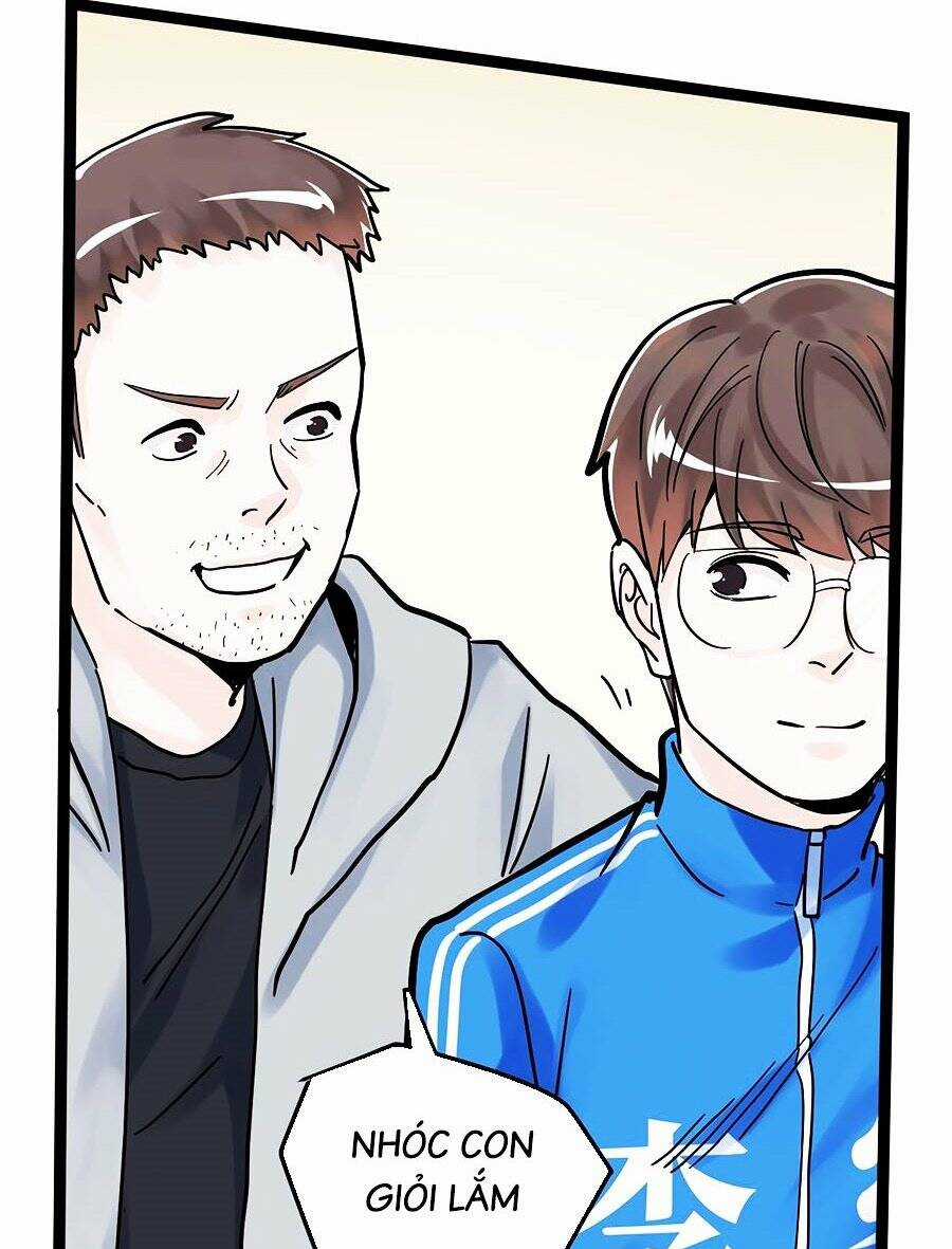 Tinh Thần Đại Hải Của Học Bá Chapter 44 trang 56