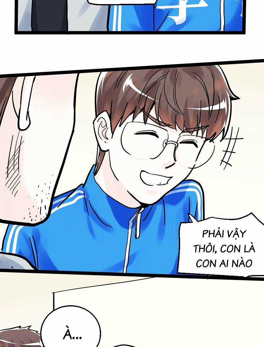 Tinh Thần Đại Hải Của Học Bá Chapter 44 trang 57