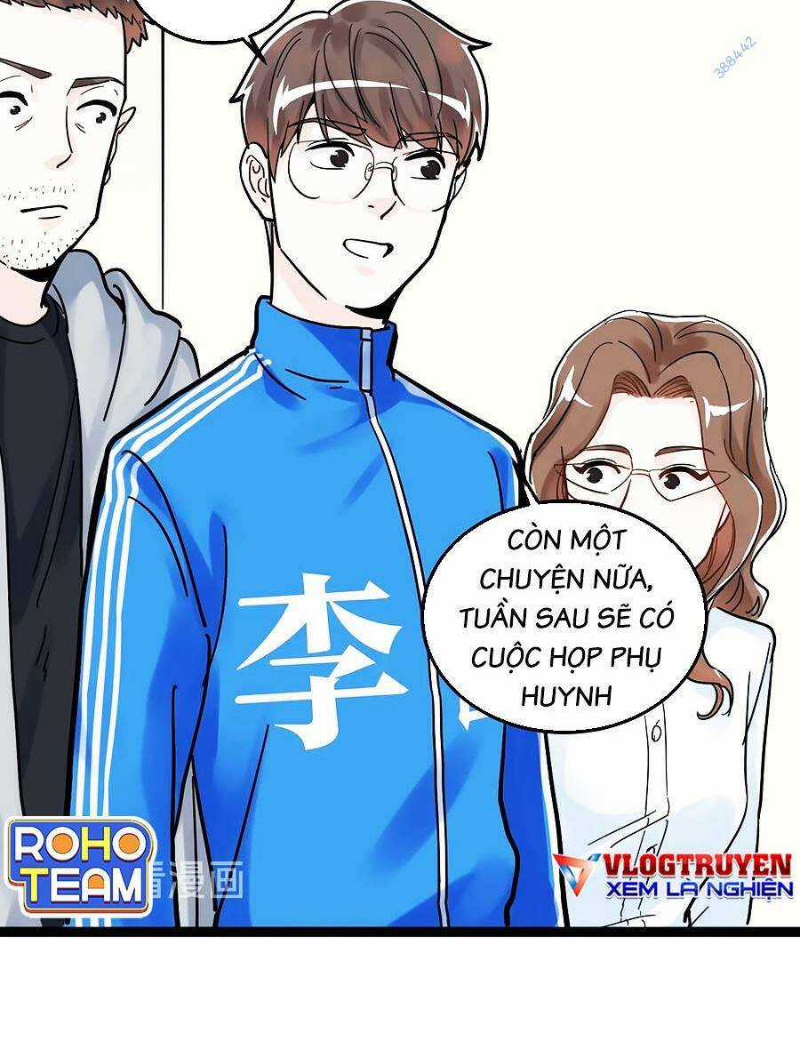 Tinh Thần Đại Hải Của Học Bá Chapter 44 trang 58