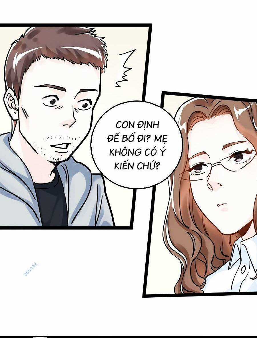 Tinh Thần Đại Hải Của Học Bá Chapter 44 trang 59