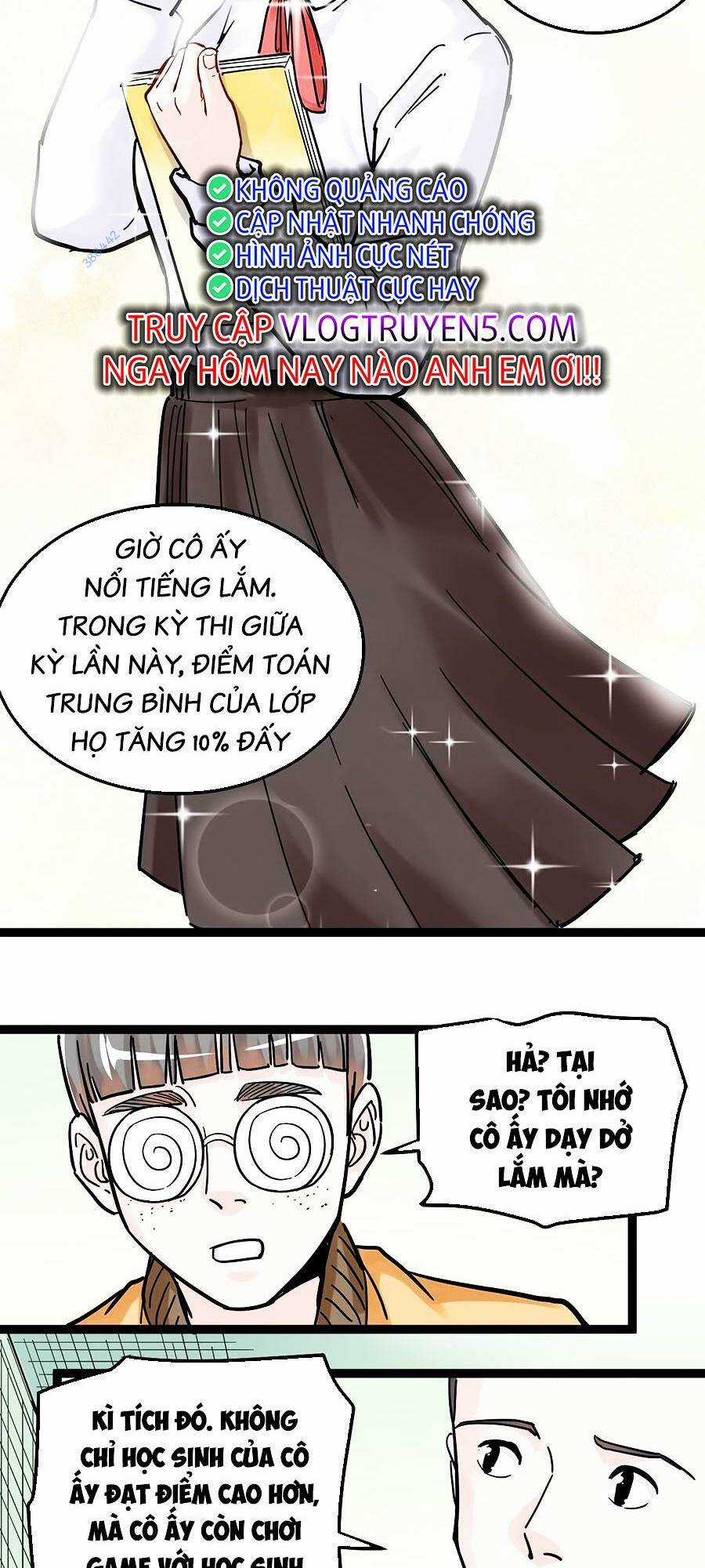 Tinh Thần Đại Hải Của Học Bá Chapter 44 trang 6