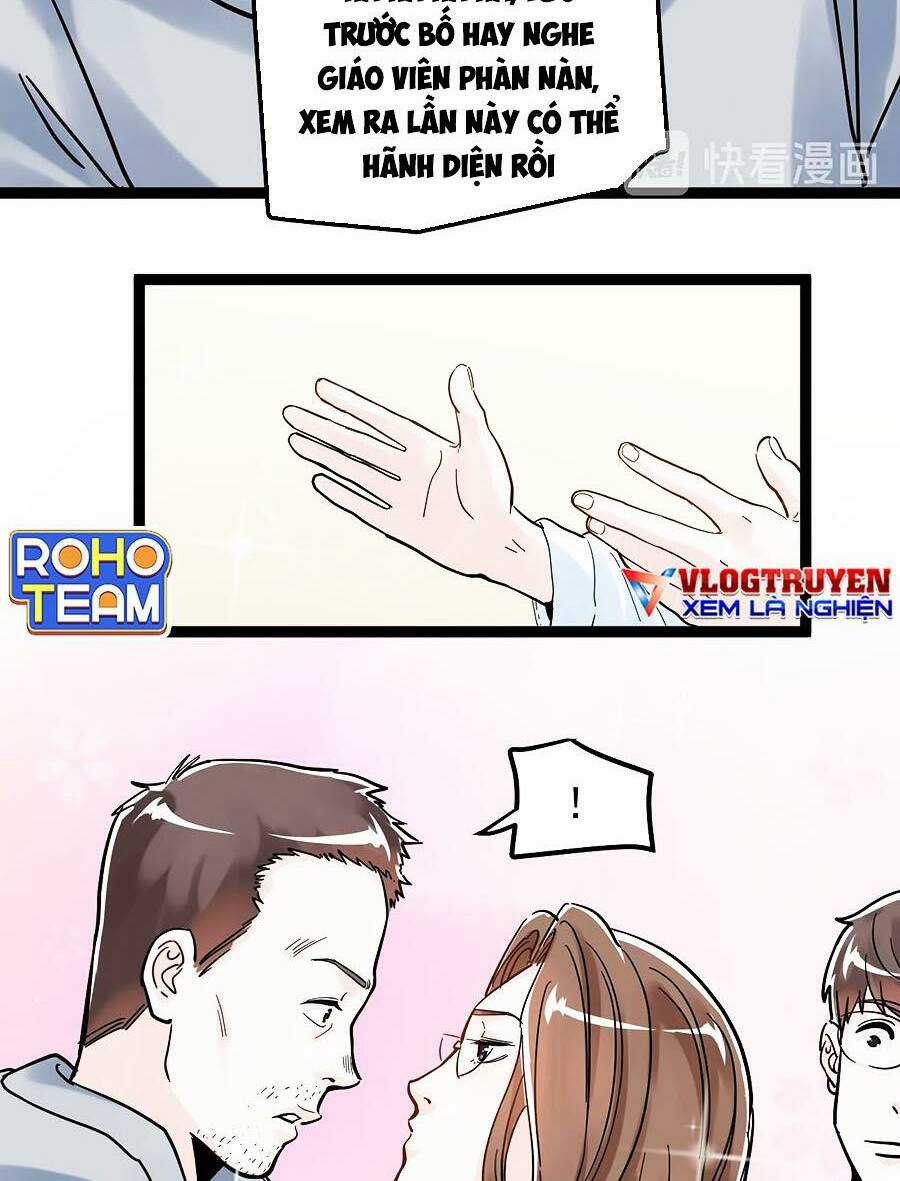 Tinh Thần Đại Hải Của Học Bá Chapter 44 trang 63