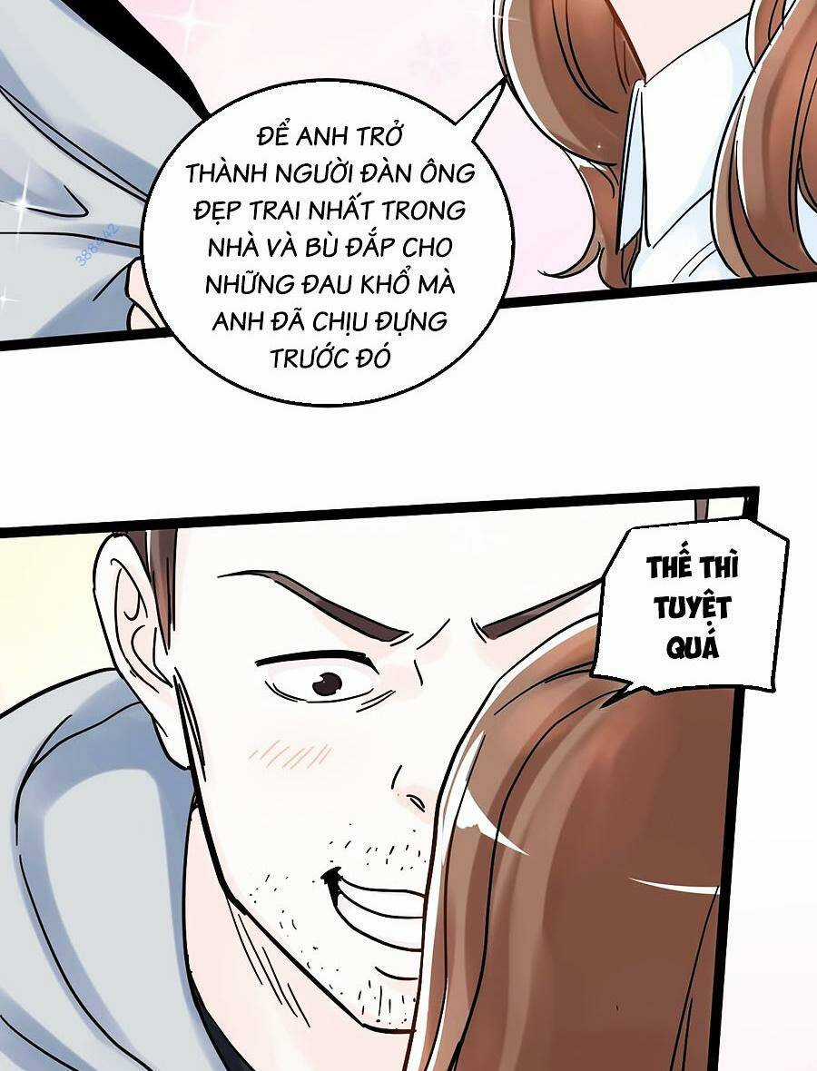 Tinh Thần Đại Hải Của Học Bá Chapter 44 trang 66