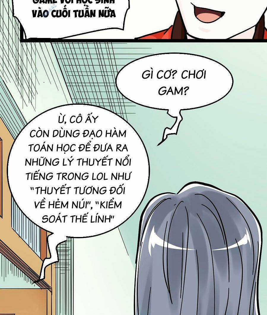 Tinh Thần Đại Hải Của Học Bá Chapter 44 trang 7