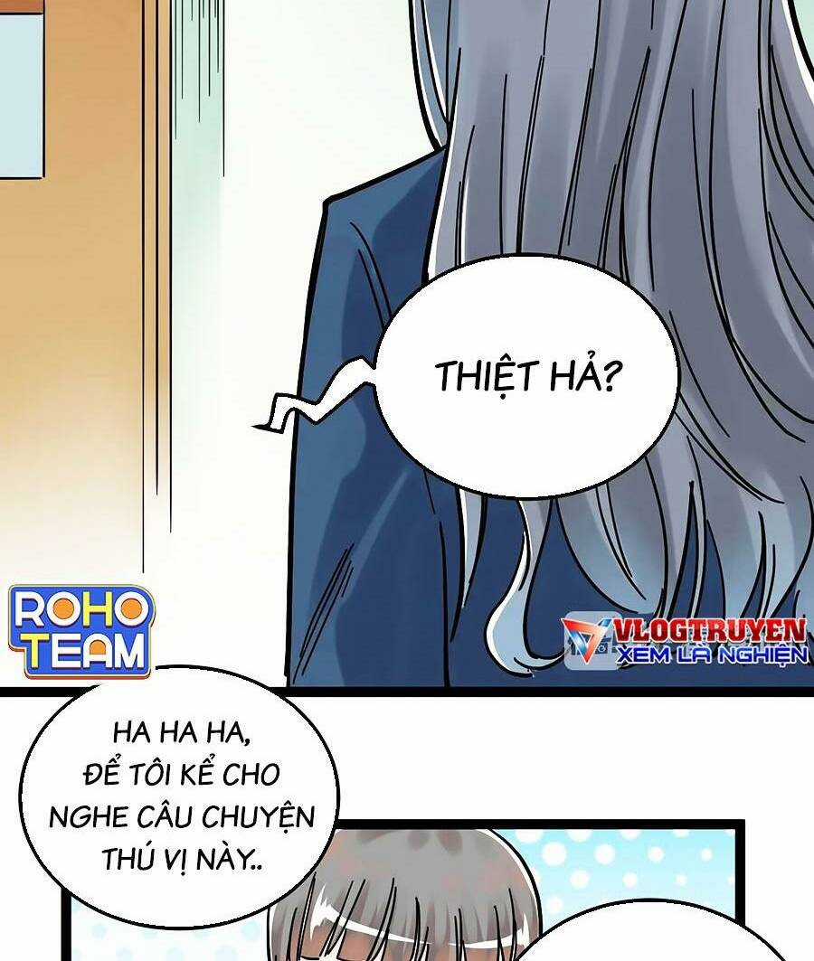 Tinh Thần Đại Hải Của Học Bá Chapter 44 trang 8