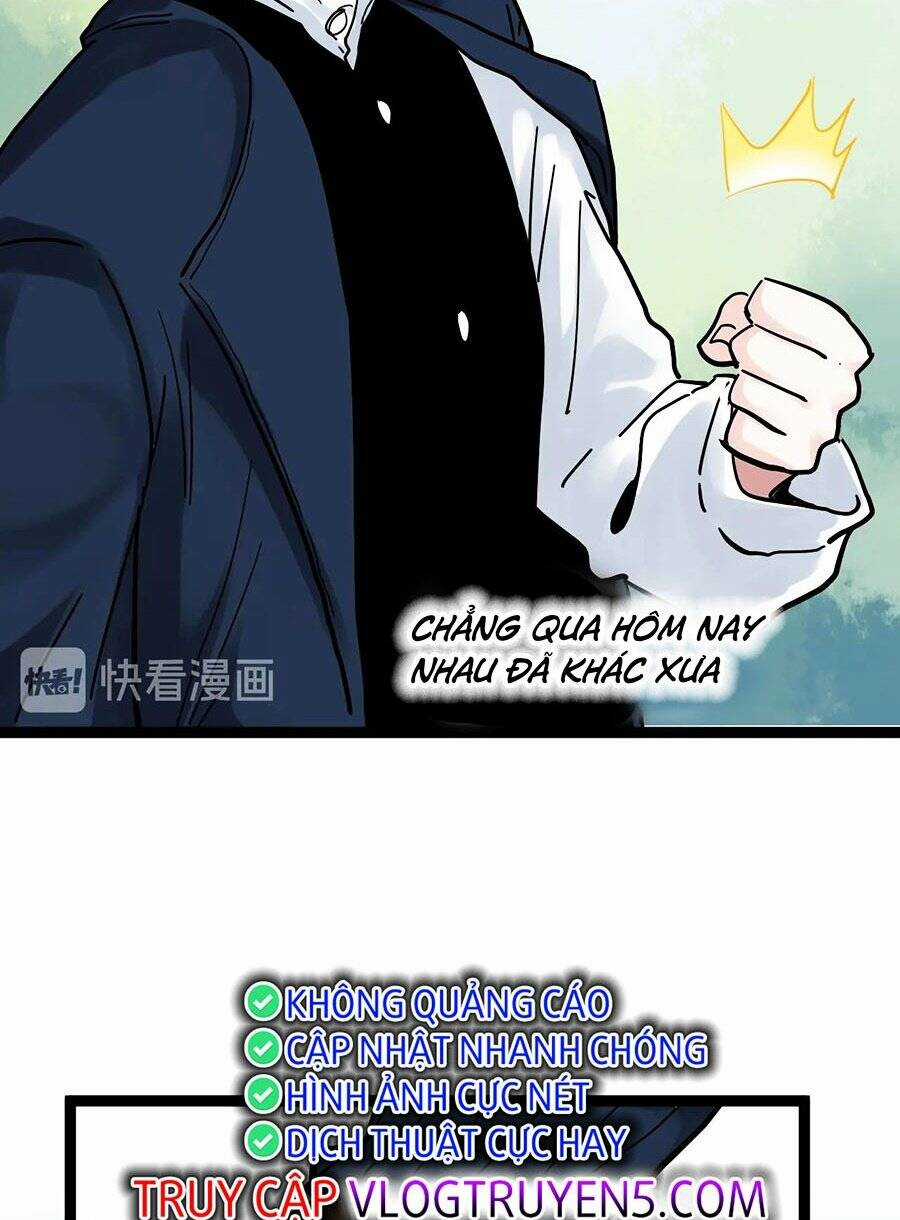 Tinh Thần Đại Hải Của Học Bá Chapter 45 trang 10