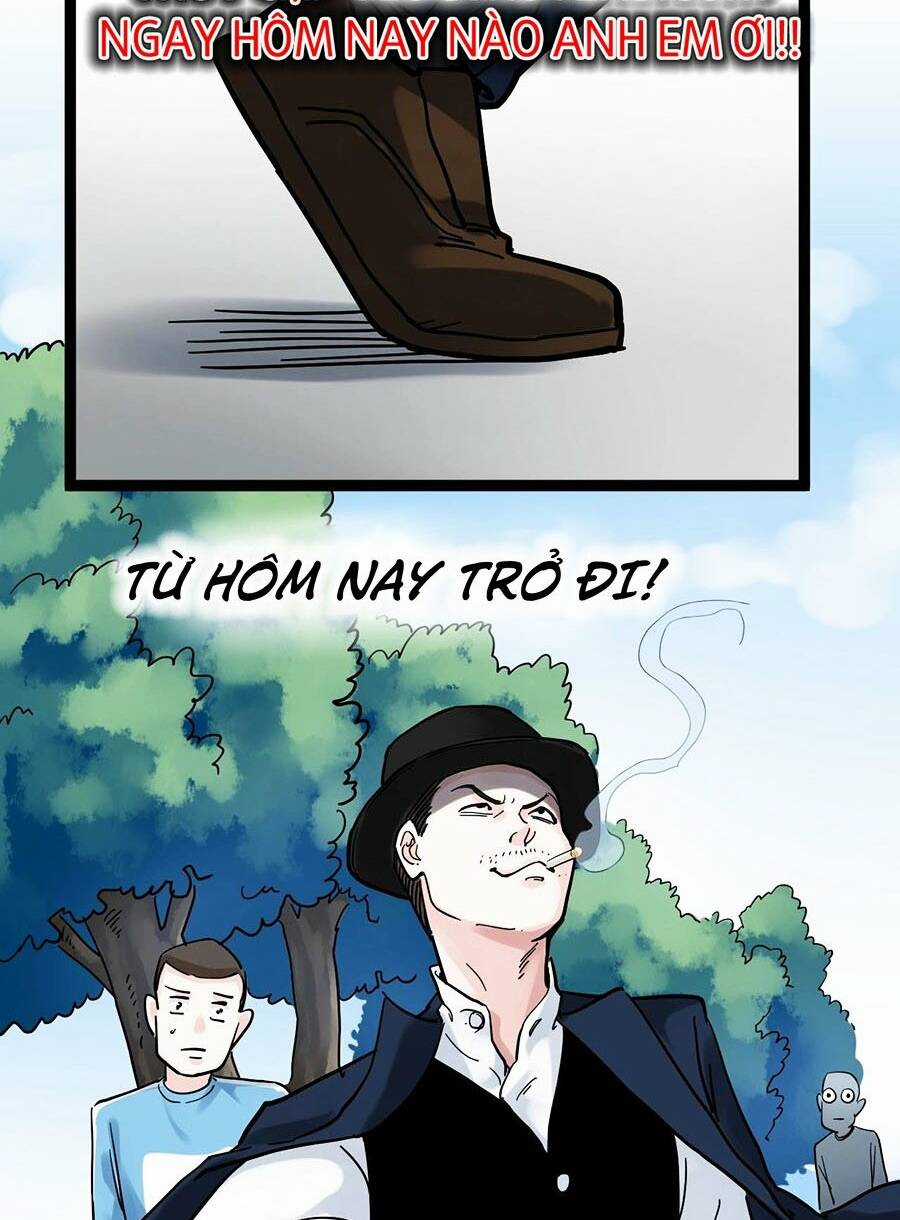 Tinh Thần Đại Hải Của Học Bá Chapter 45 trang 11