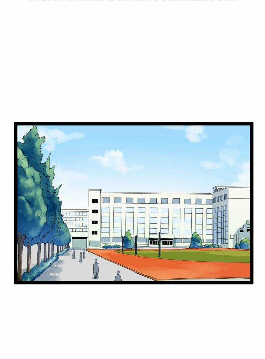 Tinh Thần Đại Hải Của Học Bá Chapter 45 trang 18