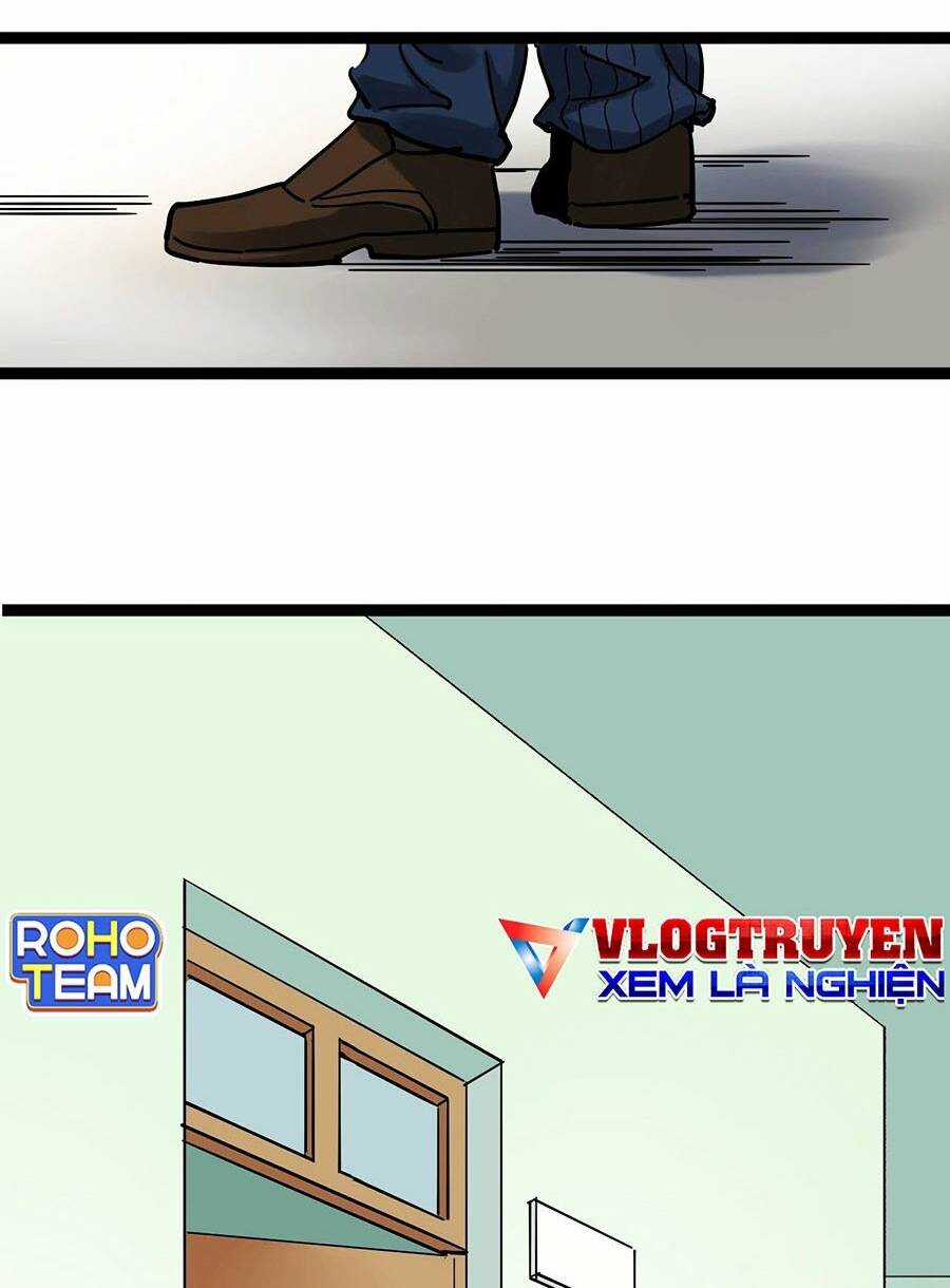 Tinh Thần Đại Hải Của Học Bá Chapter 45 trang 19