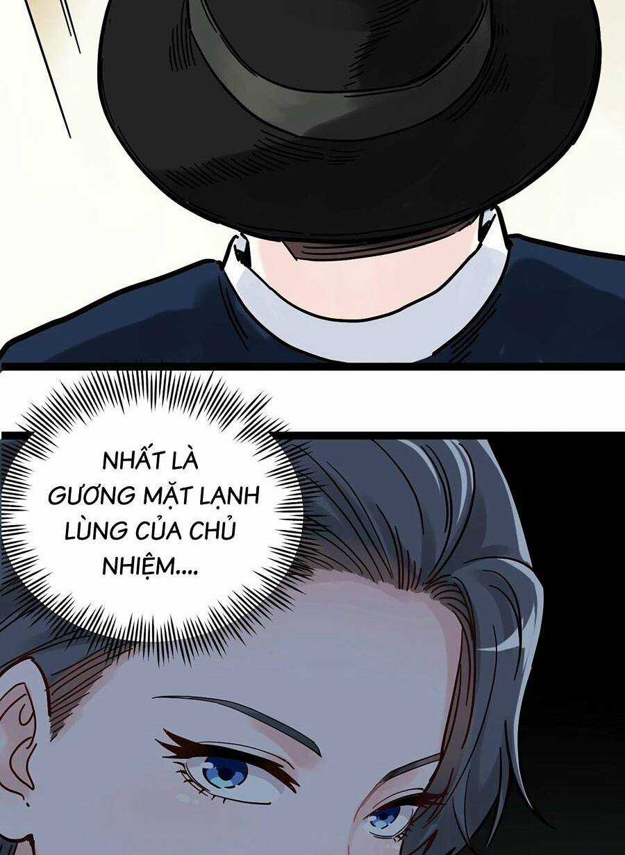 Tinh Thần Đại Hải Của Học Bá Chapter 45 trang 23