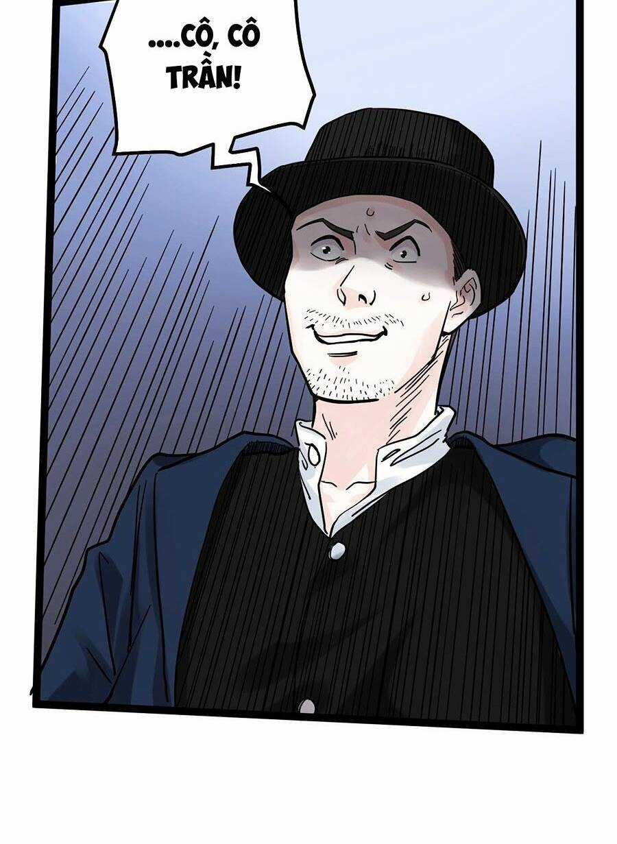 Tinh Thần Đại Hải Của Học Bá Chapter 45 trang 27