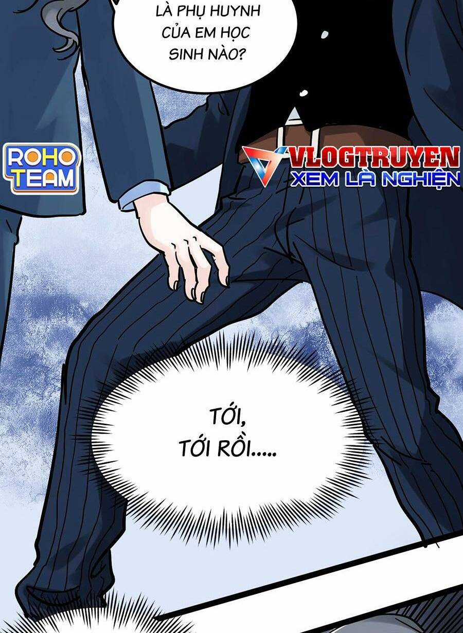 Tinh Thần Đại Hải Của Học Bá Chapter 45 trang 29