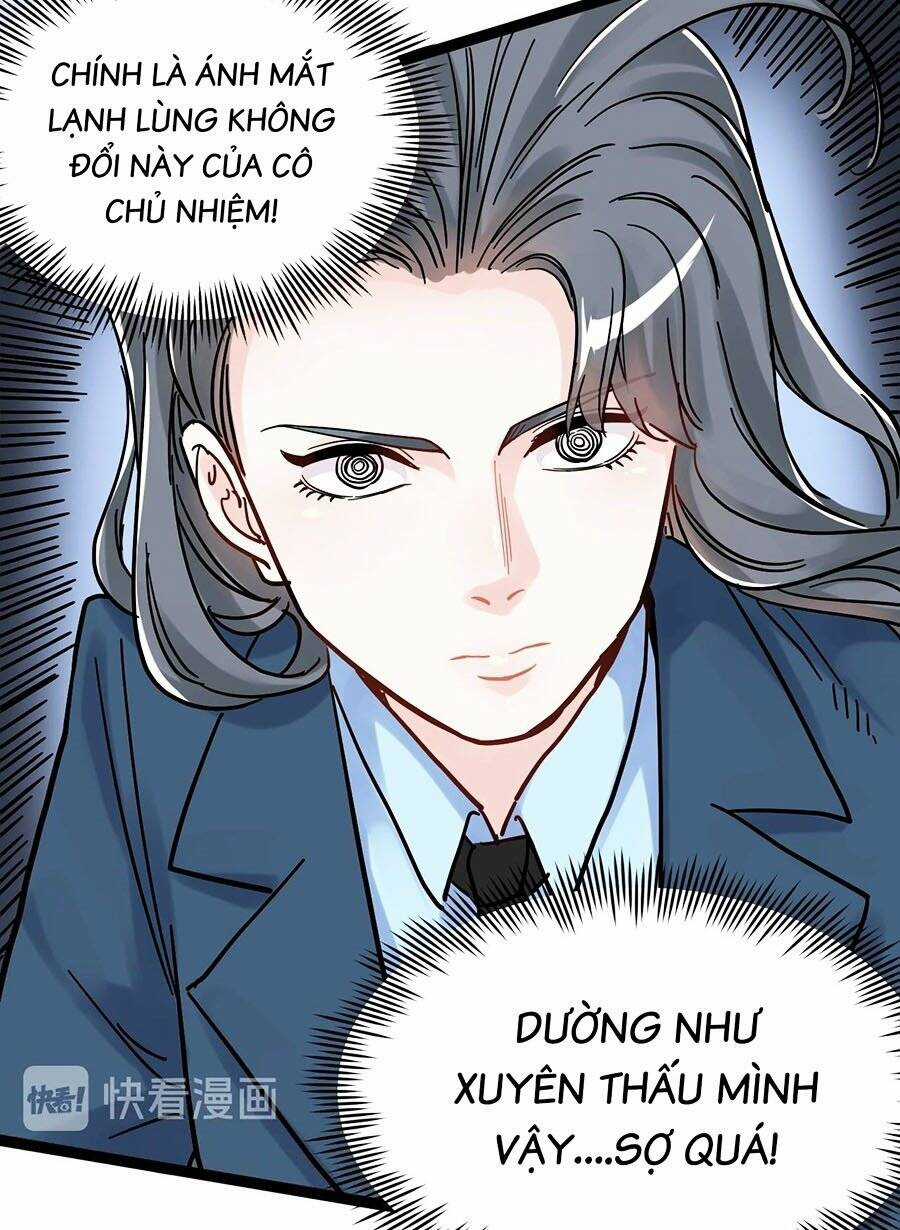 Tinh Thần Đại Hải Của Học Bá Chapter 45 trang 30