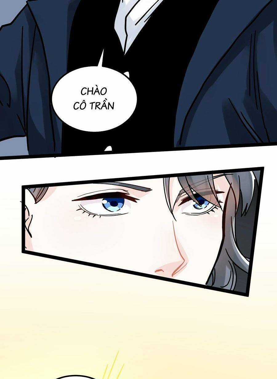 Tinh Thần Đại Hải Của Học Bá Chapter 45 trang 32