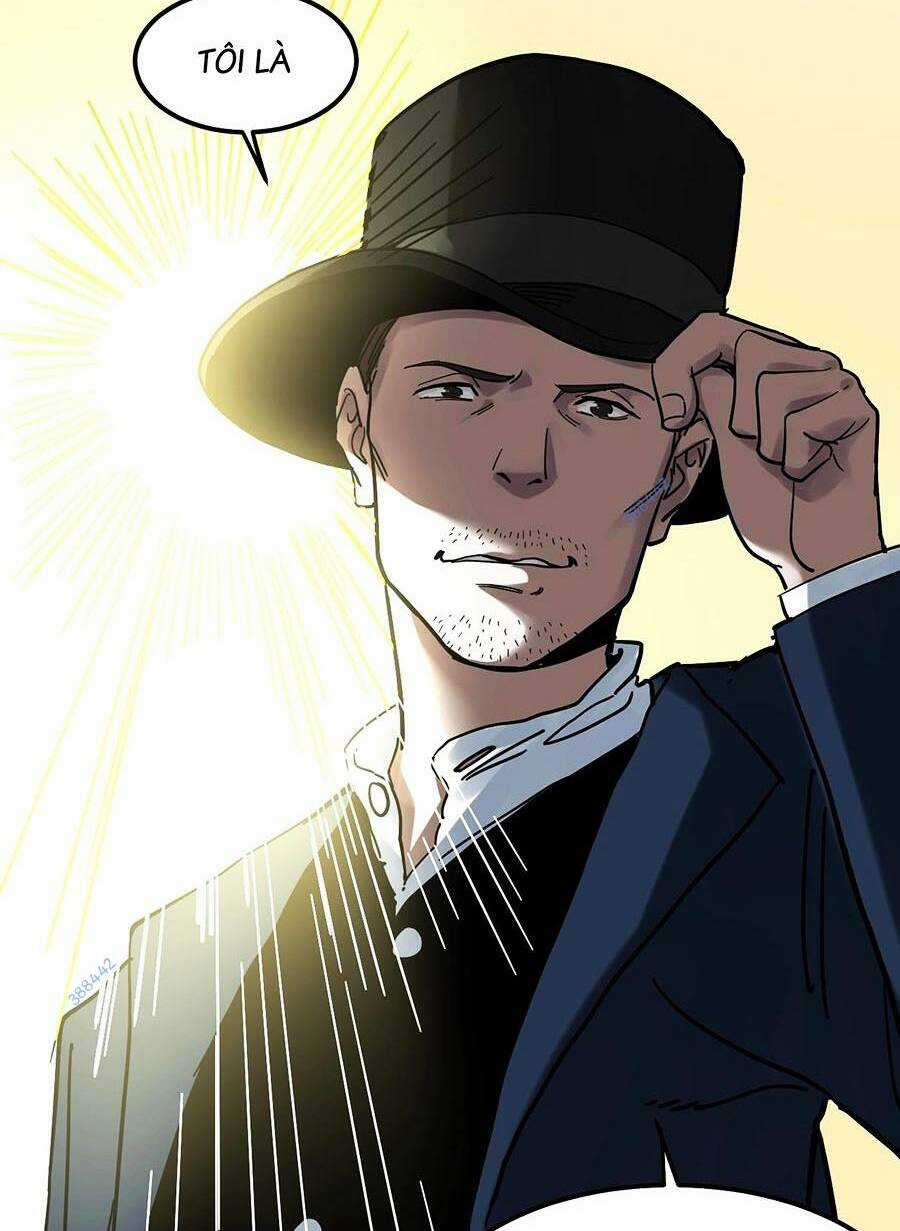 Tinh Thần Đại Hải Của Học Bá Chapter 45 trang 33