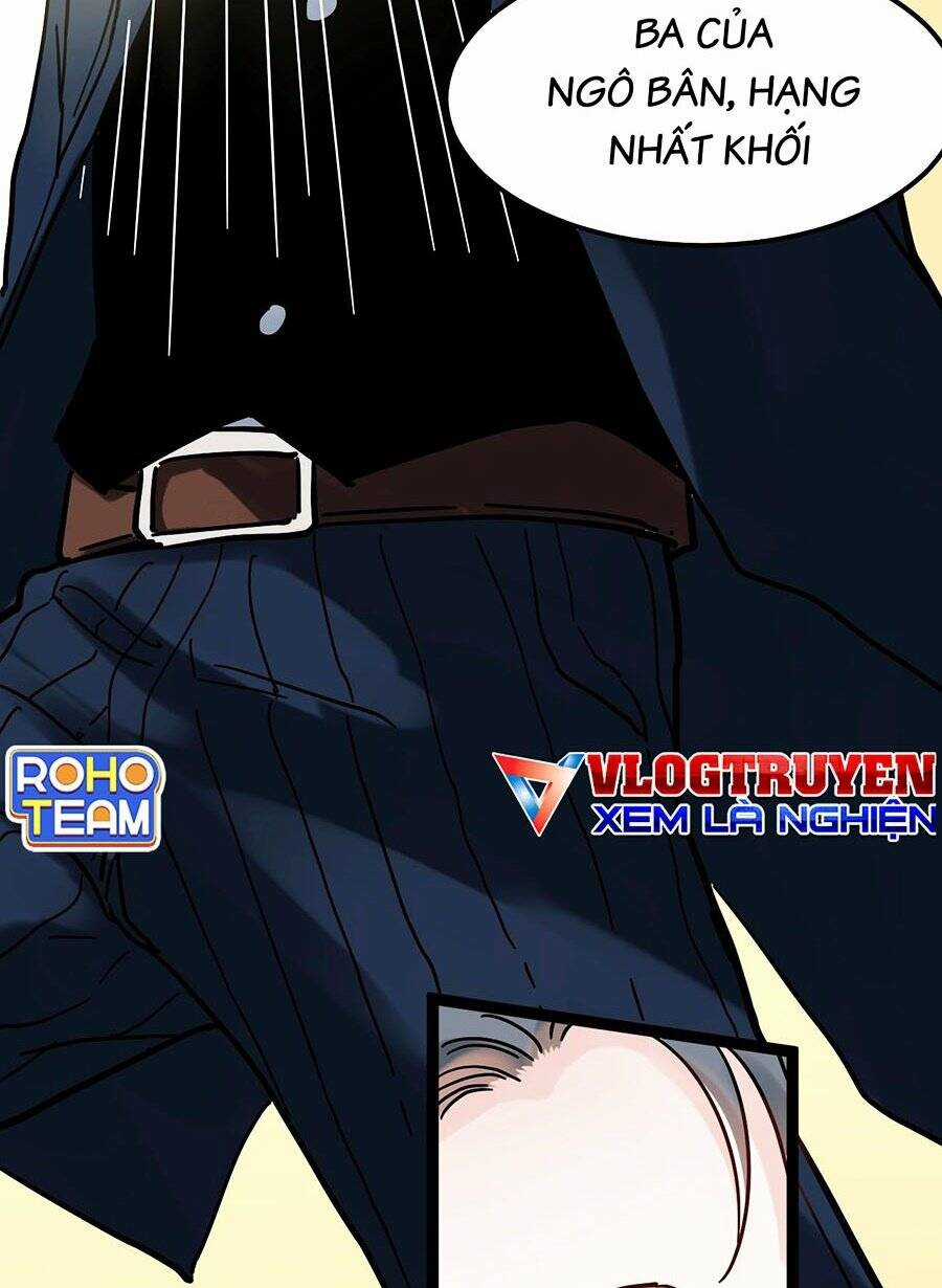 Tinh Thần Đại Hải Của Học Bá Chapter 45 trang 34