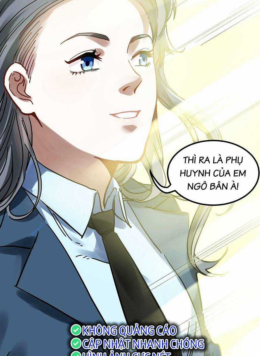 Tinh Thần Đại Hải Của Học Bá Chapter 45 trang 37