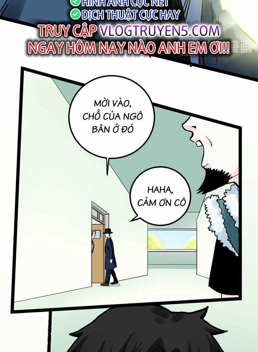 Tinh Thần Đại Hải Của Học Bá Chapter 45 trang 38