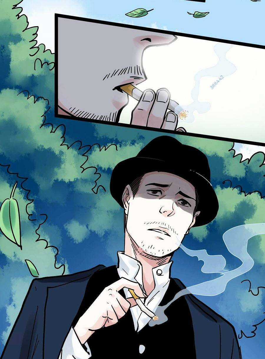 Tinh Thần Đại Hải Của Học Bá Chapter 45 trang 4