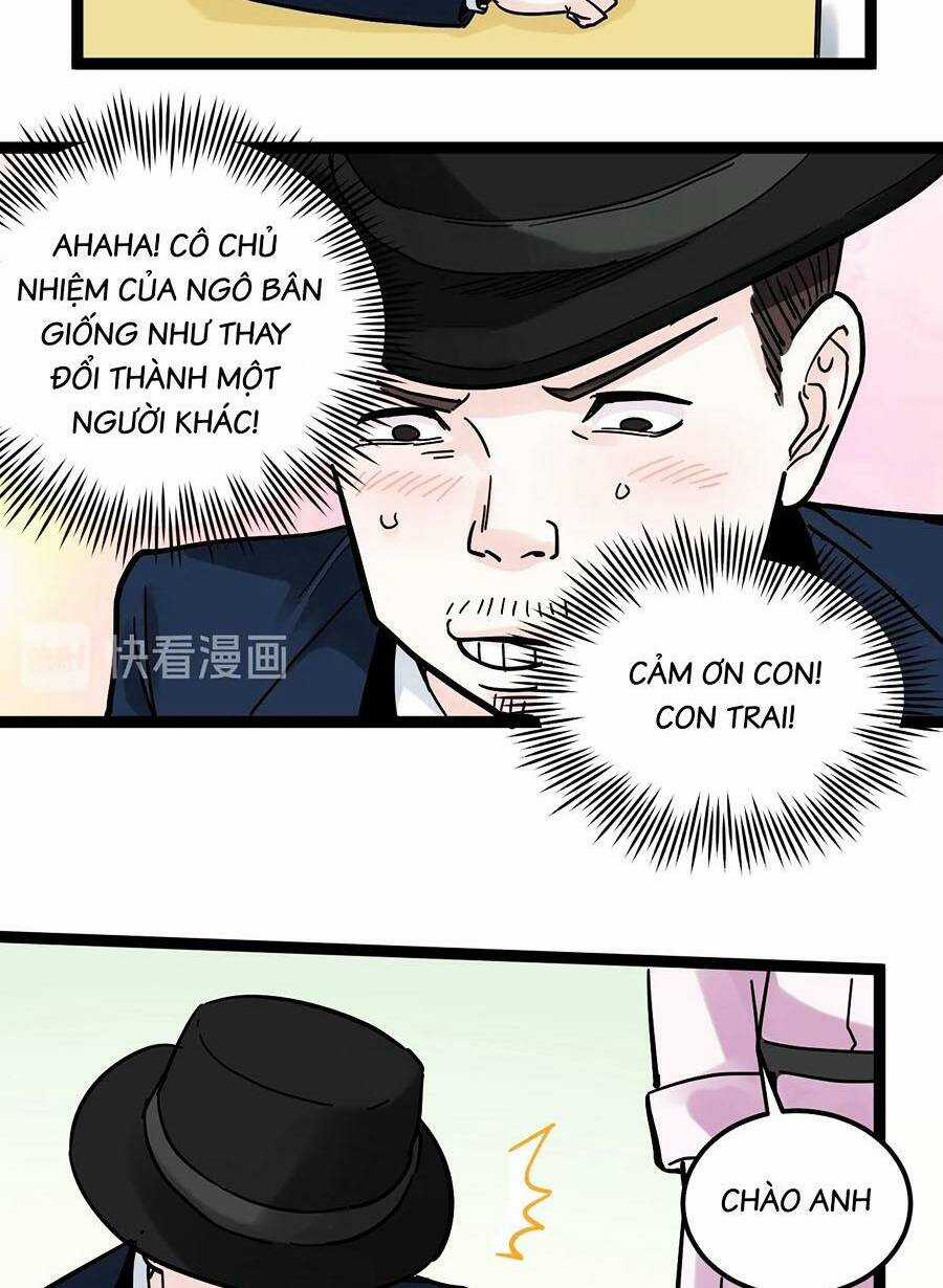 Tinh Thần Đại Hải Của Học Bá Chapter 45 trang 41