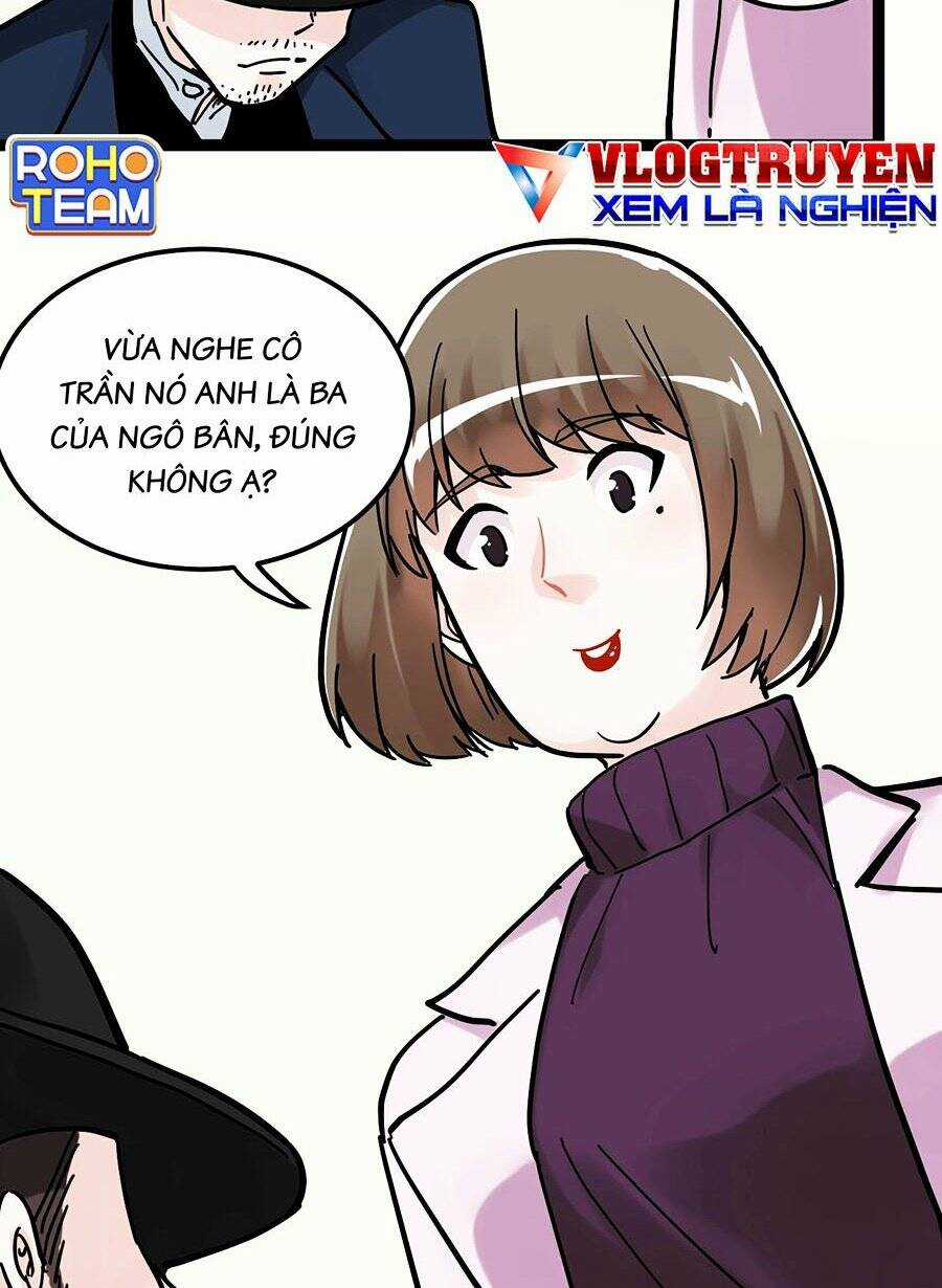 Tinh Thần Đại Hải Của Học Bá Chapter 45 trang 42