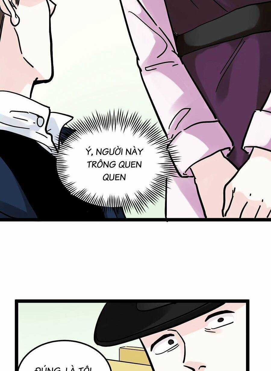 Tinh Thần Đại Hải Của Học Bá Chapter 45 trang 43