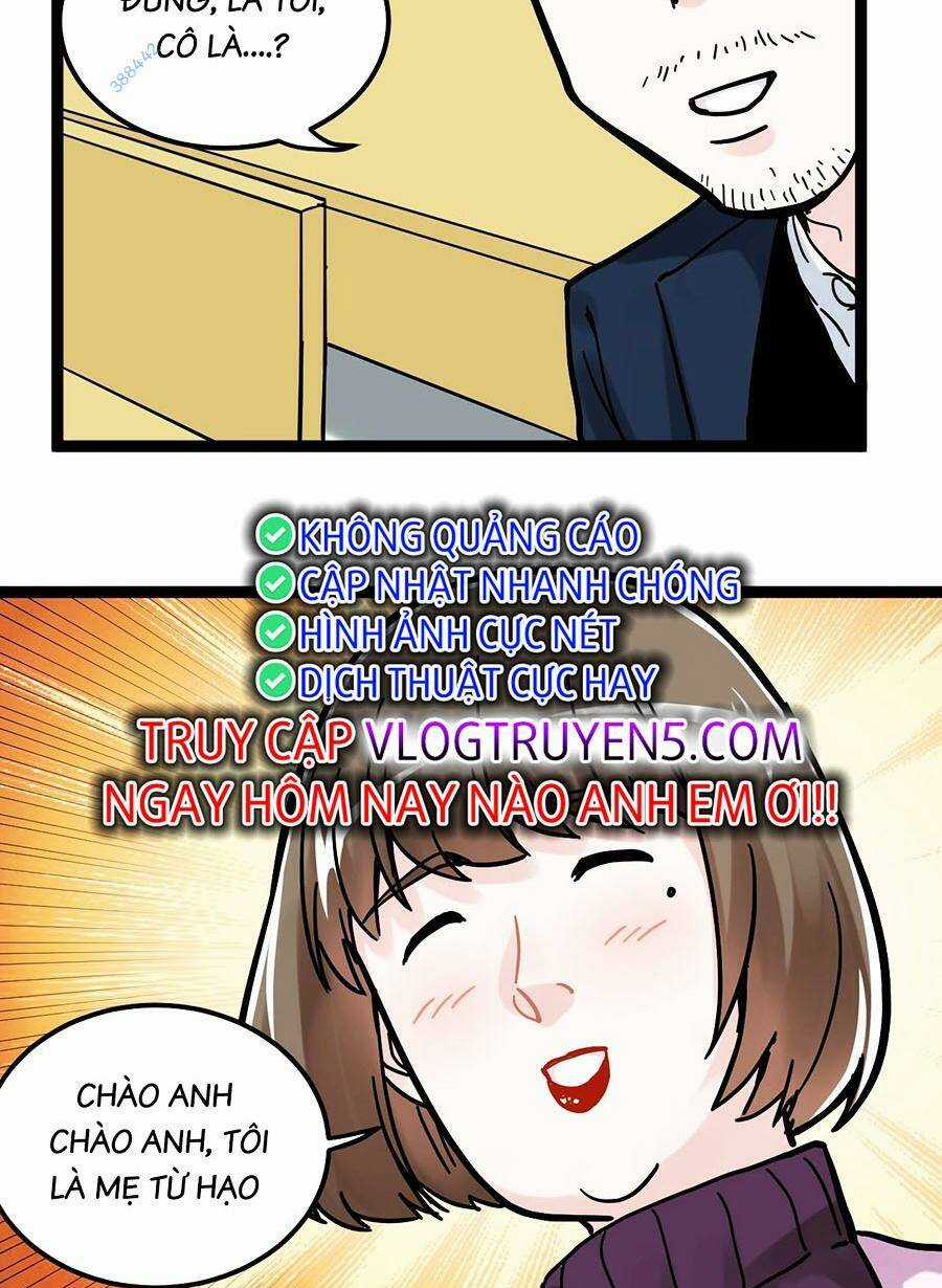 Tinh Thần Đại Hải Của Học Bá Chapter 45 trang 44