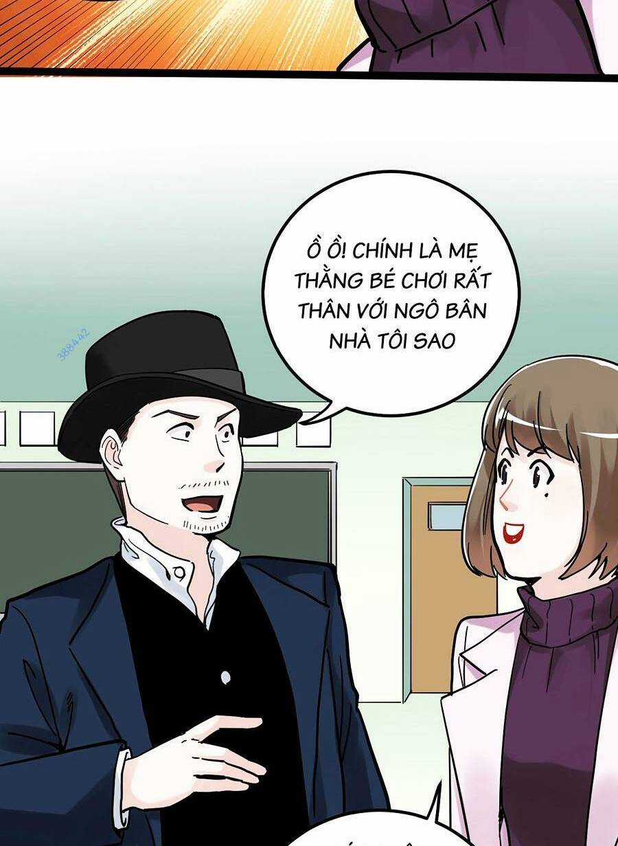 Tinh Thần Đại Hải Của Học Bá Chapter 45 trang 45