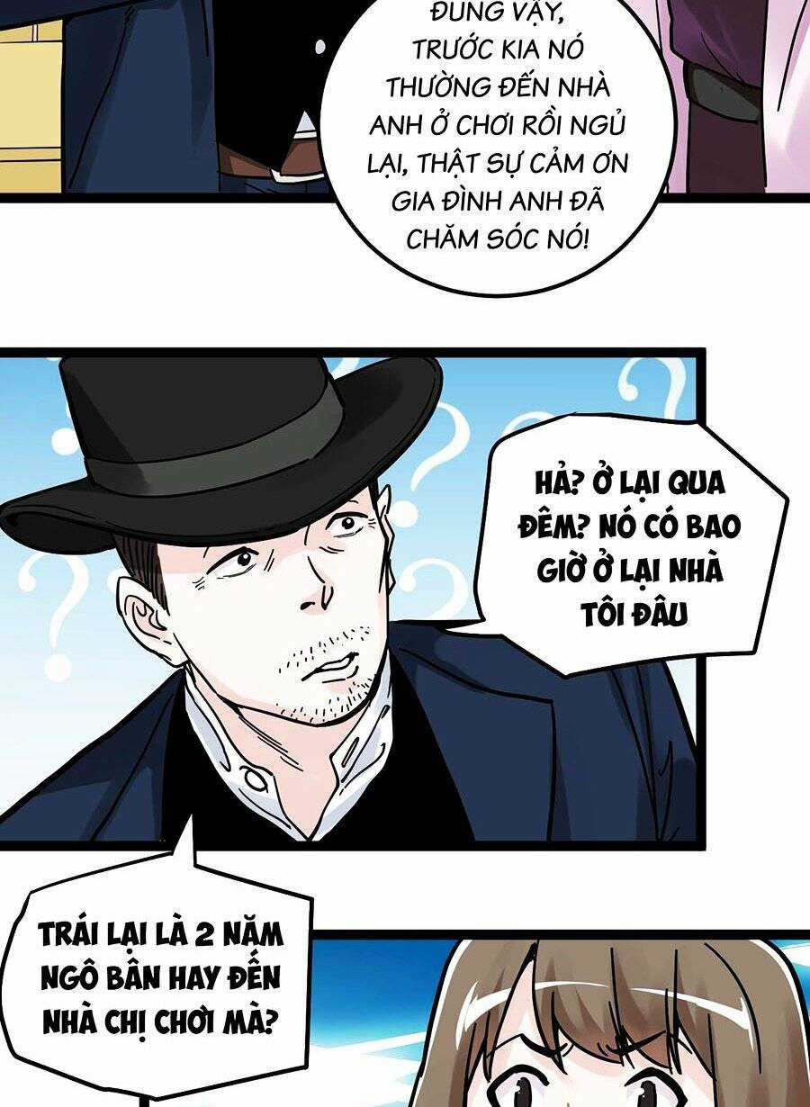 Tinh Thần Đại Hải Của Học Bá Chapter 45 trang 46