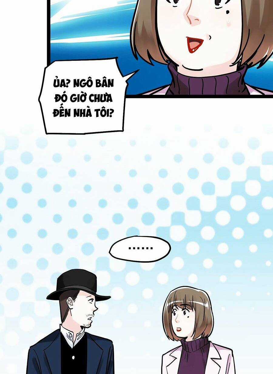 Tinh Thần Đại Hải Của Học Bá Chapter 45 trang 47