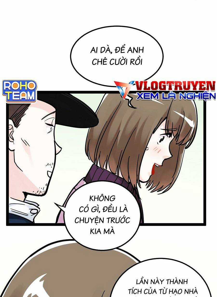 Tinh Thần Đại Hải Của Học Bá Chapter 45 trang 49