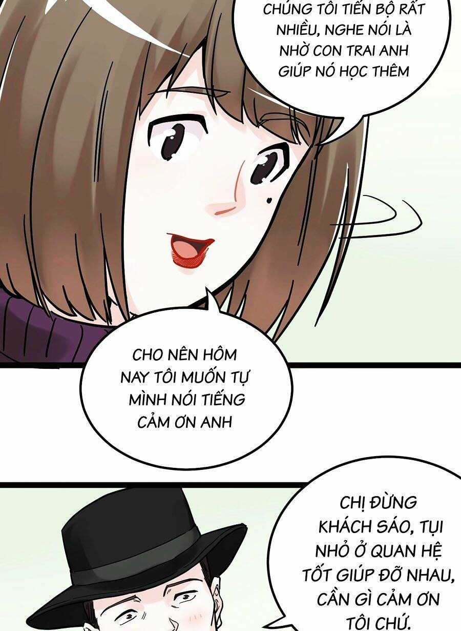 Tinh Thần Đại Hải Của Học Bá Chapter 45 trang 50