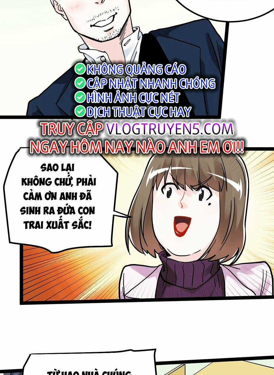 Tinh Thần Đại Hải Của Học Bá Chapter 45 trang 51