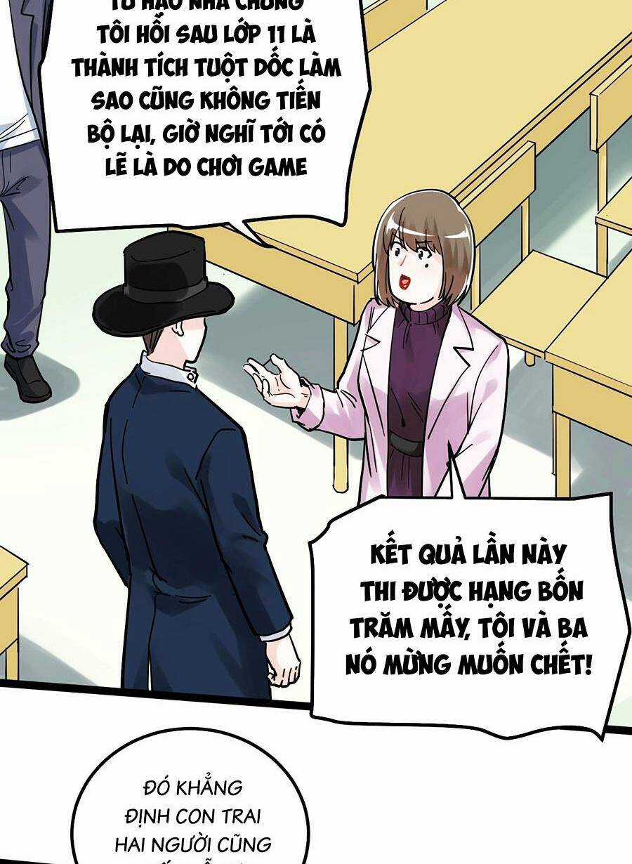 Tinh Thần Đại Hải Của Học Bá Chapter 45 trang 52