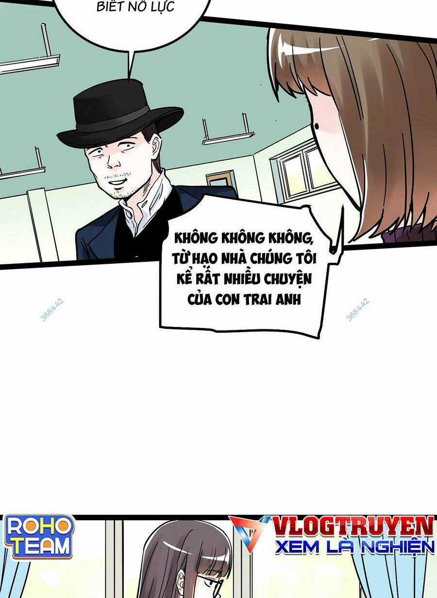 Tinh Thần Đại Hải Của Học Bá Chapter 45 trang 53