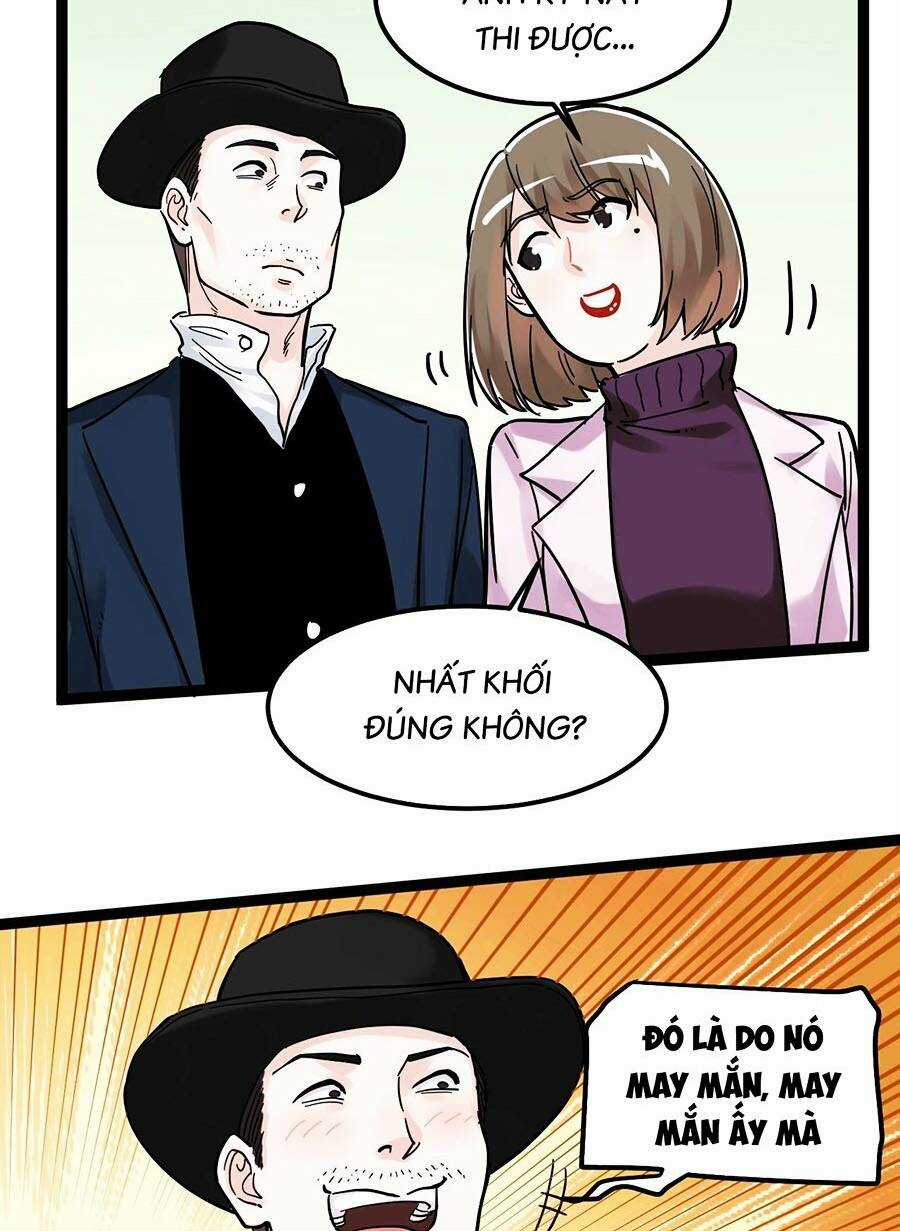 Tinh Thần Đại Hải Của Học Bá Chapter 45 trang 55