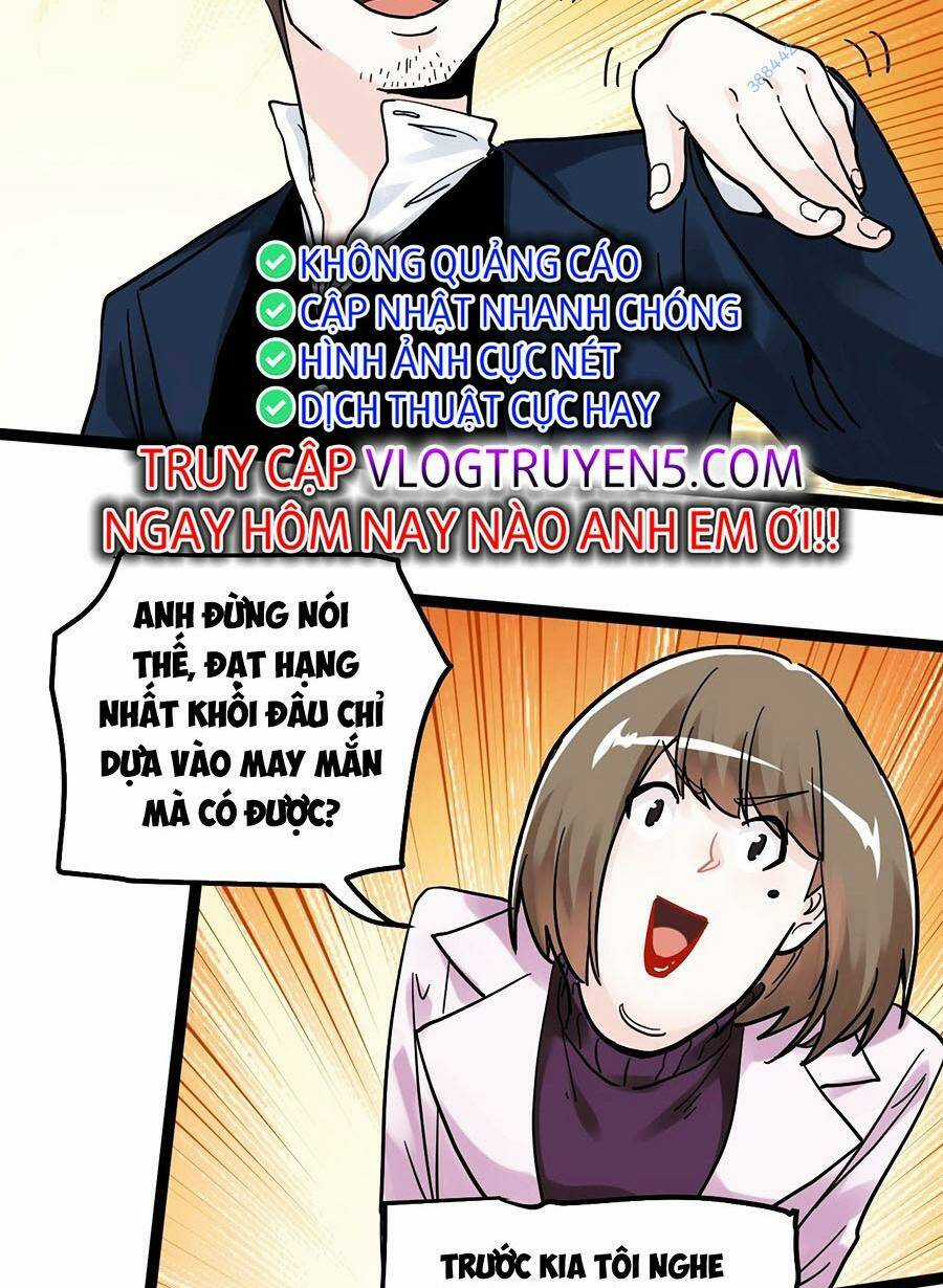 Tinh Thần Đại Hải Của Học Bá Chapter 45 trang 56