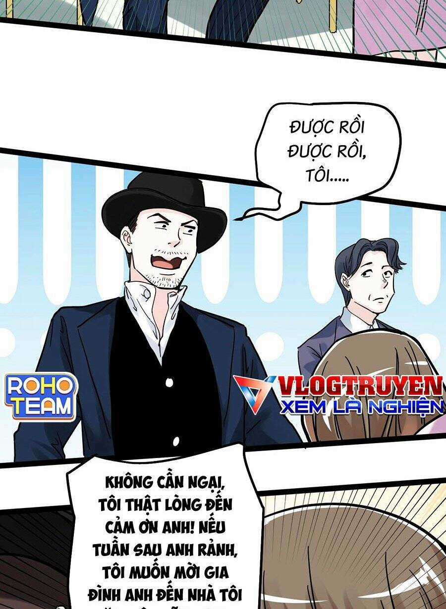 Tinh Thần Đại Hải Của Học Bá Chapter 45 trang 58