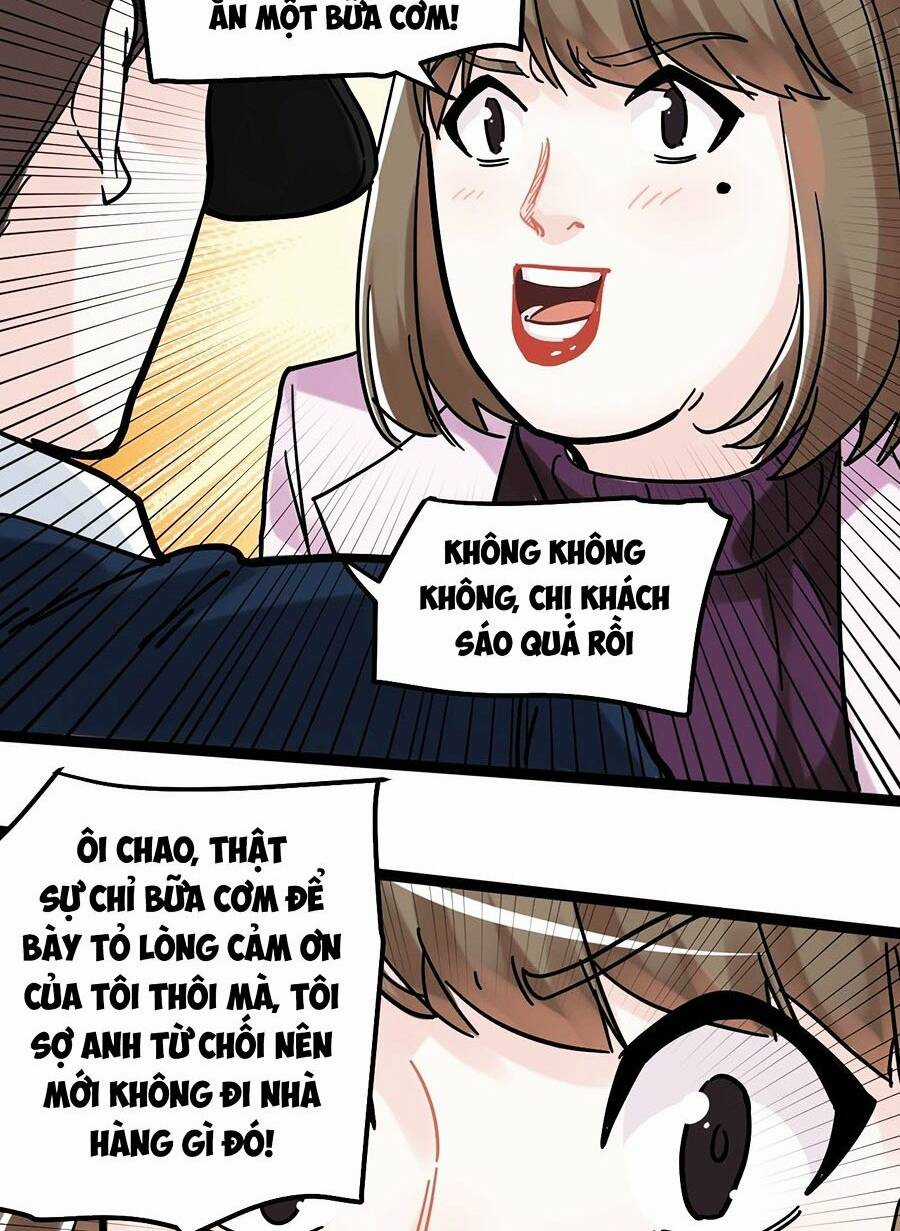 Tinh Thần Đại Hải Của Học Bá Chapter 45 trang 59