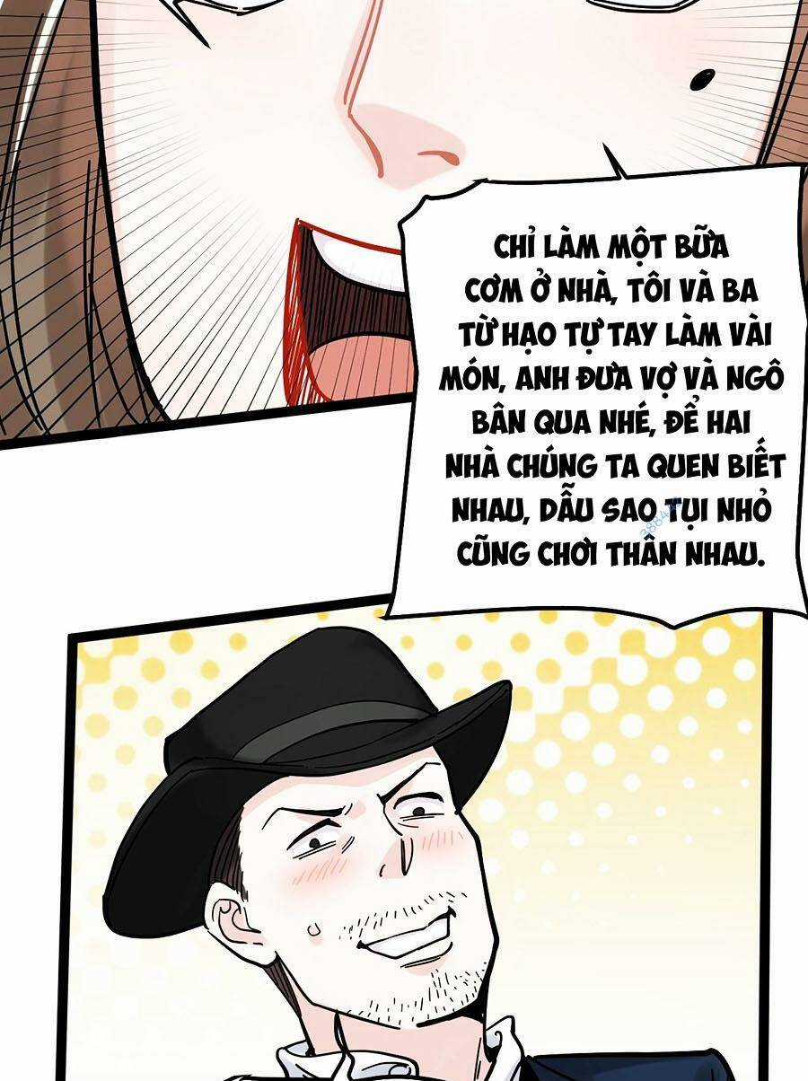 Tinh Thần Đại Hải Của Học Bá Chapter 45 trang 60