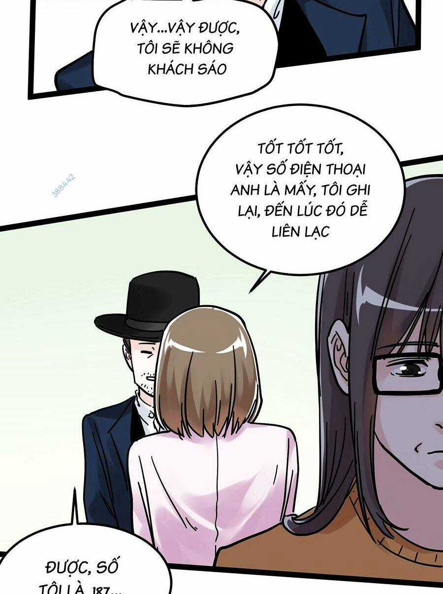 Tinh Thần Đại Hải Của Học Bá Chapter 45 trang 61